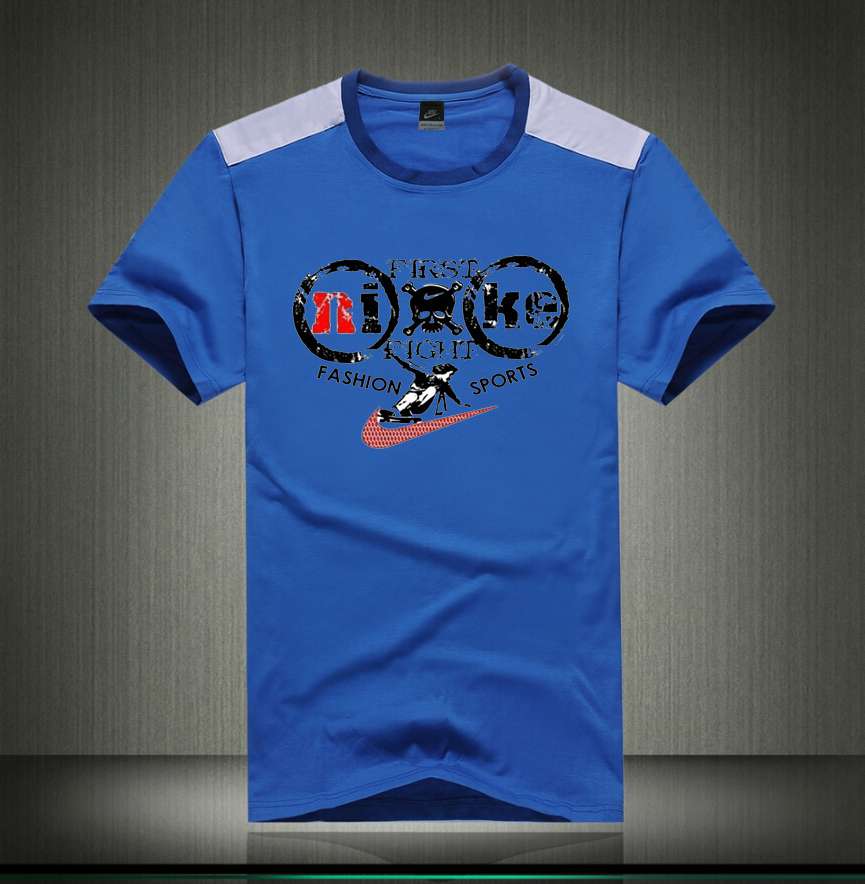 men NK t-shirt S-XXXL-0360